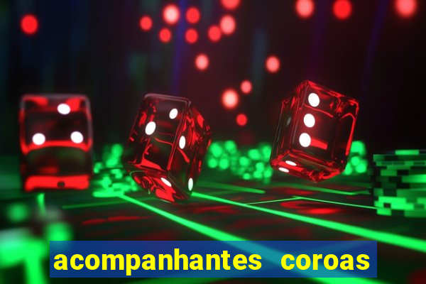 acompanhantes coroas de cruzeiro sp